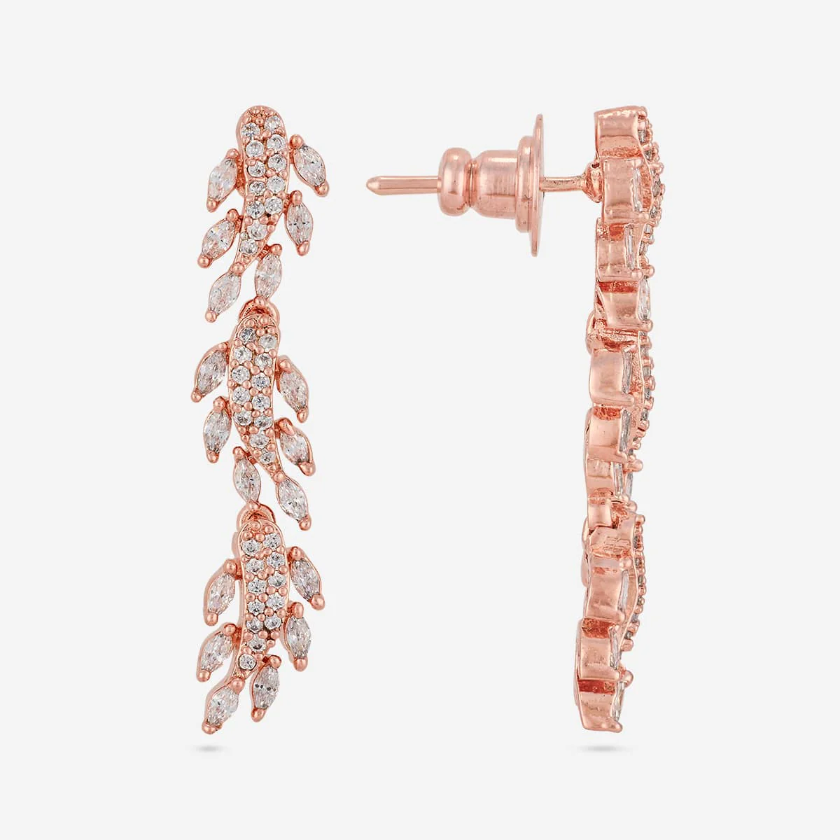 Zircon Necklace 187615 - Image 16