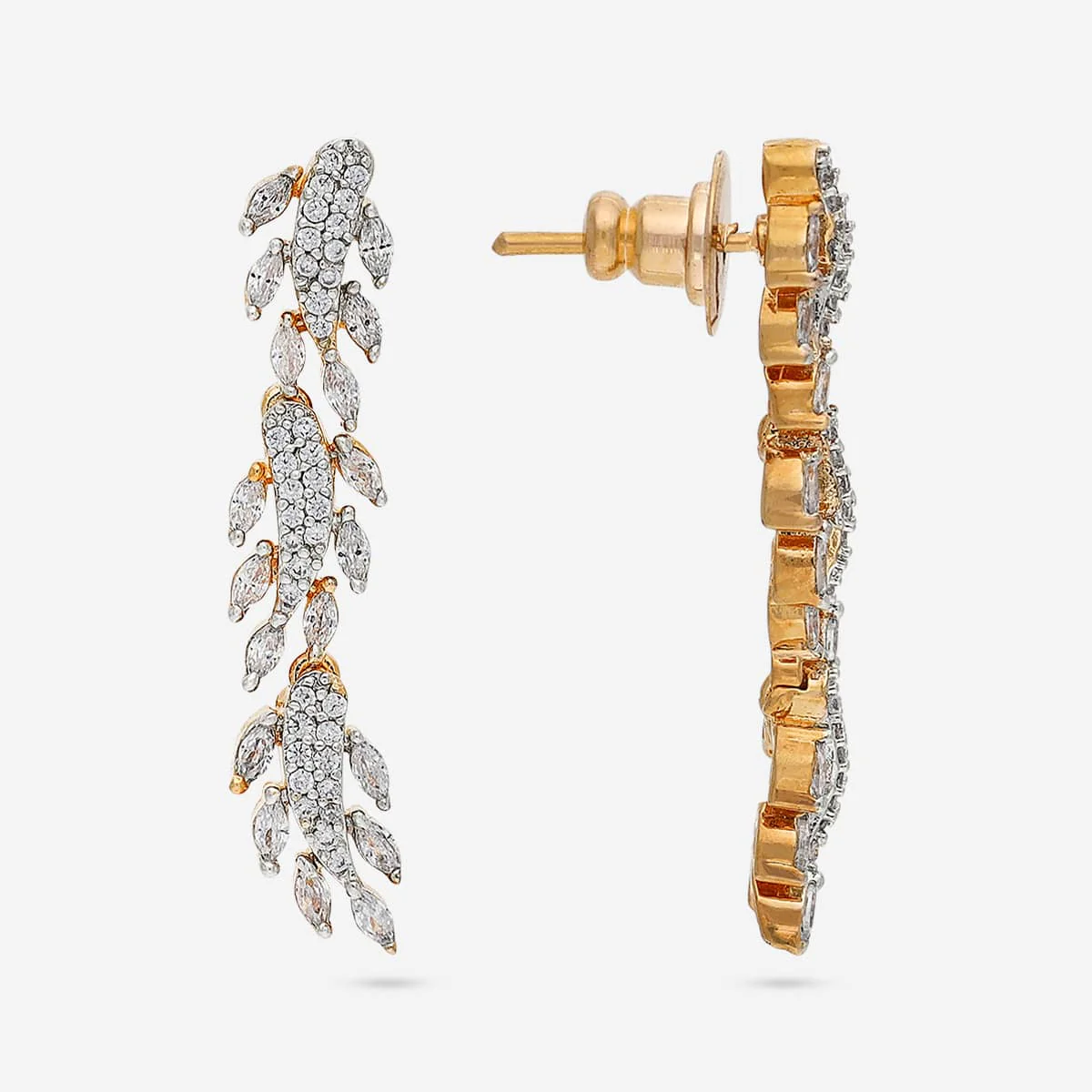 Zircon Necklace 187615 - Image 6