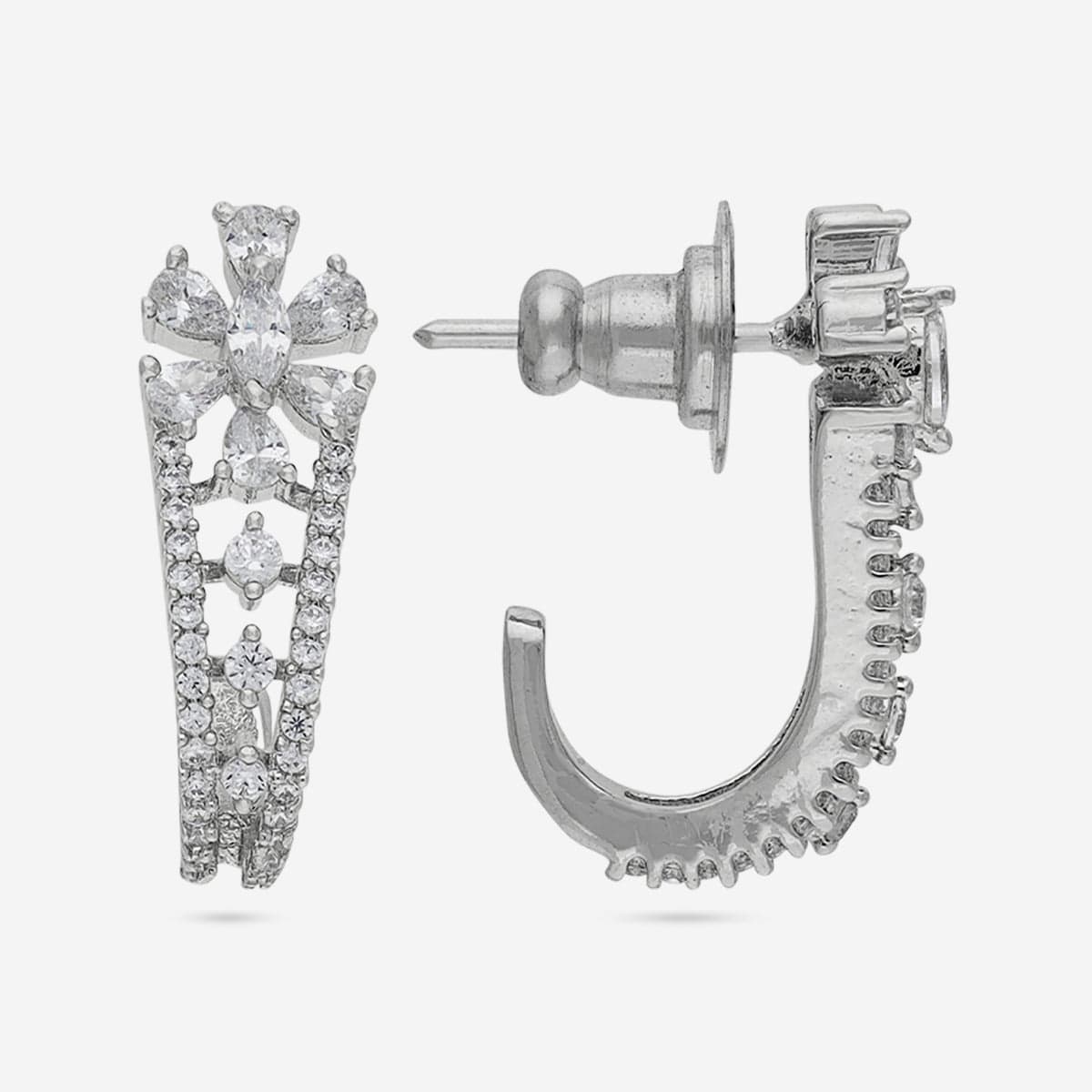 Zircon Necklace 187619 - Image 11