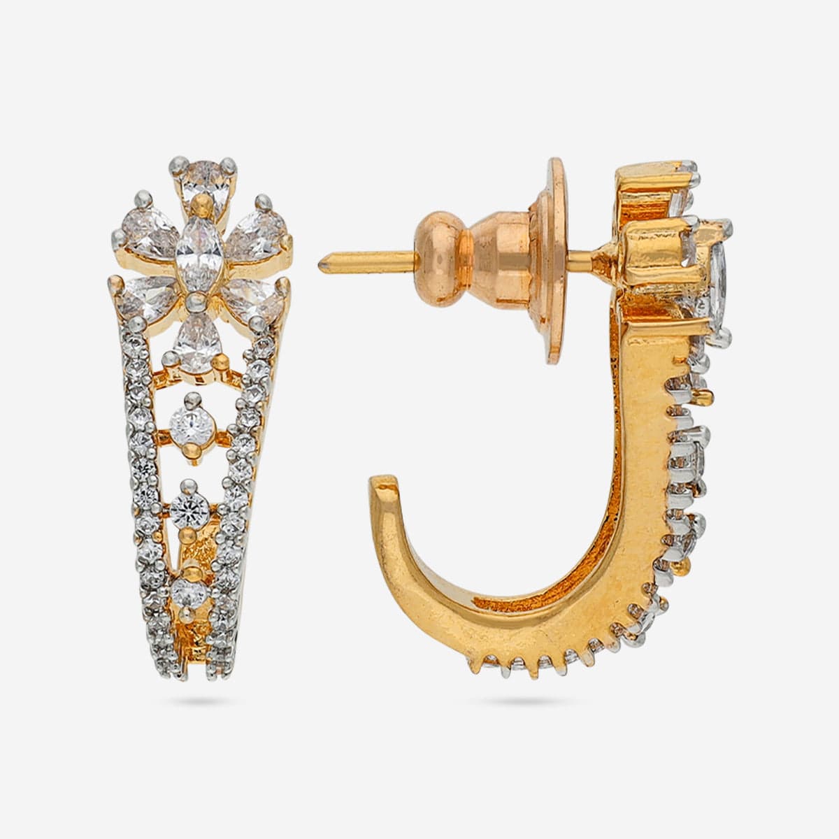 Zircon Necklace 187619 - Image 5