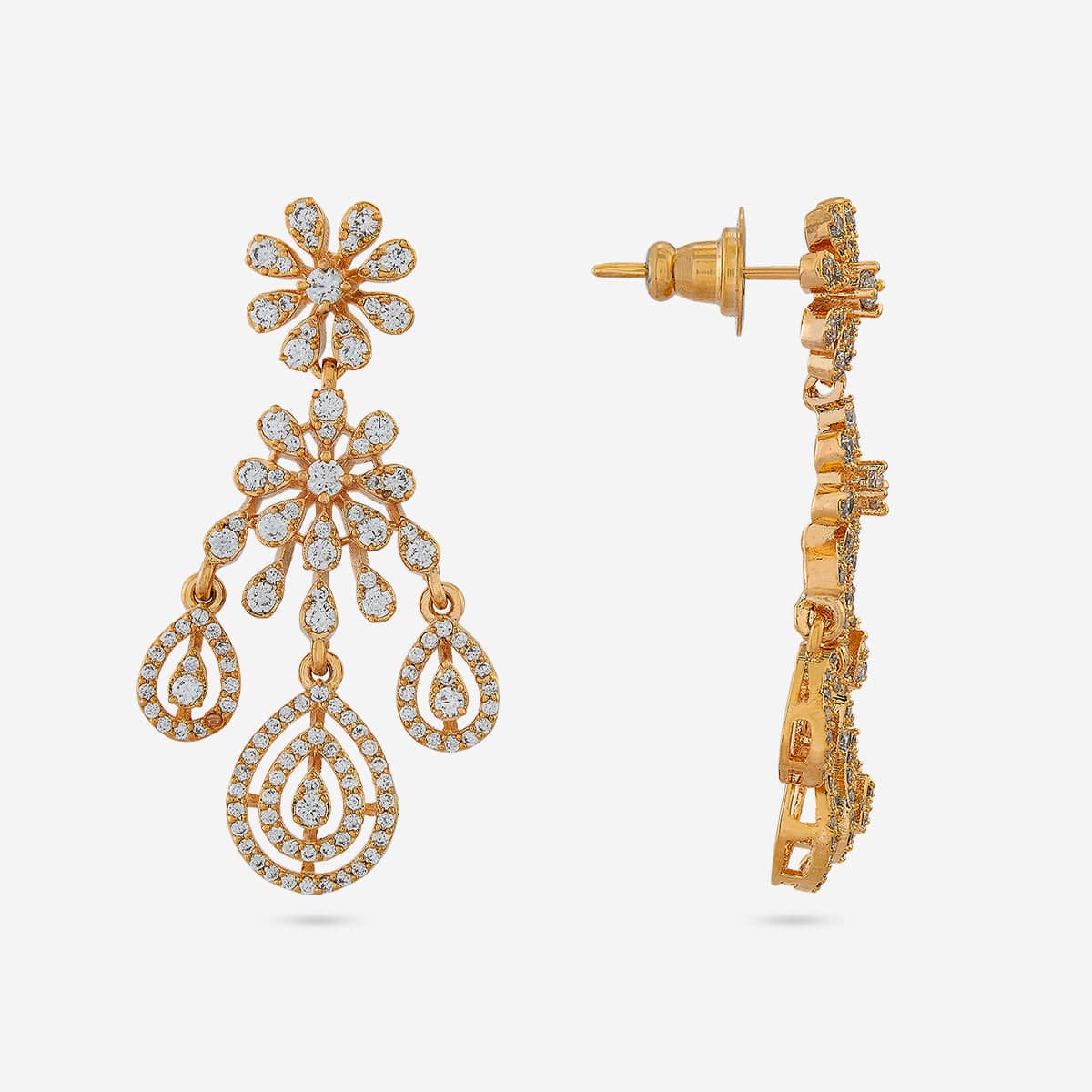 Zircon Necklace 187798 - Image 6