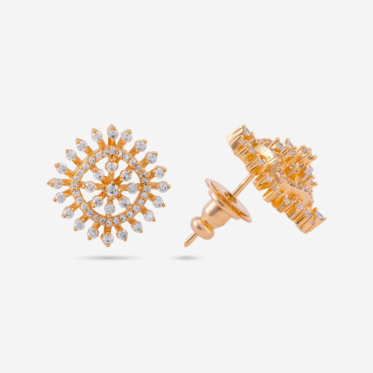 Zircon Necklace 187803 - Image 6