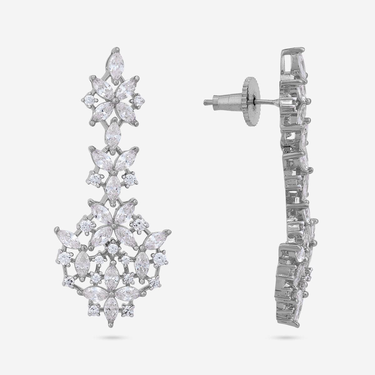 Zircon Necklace 188738 - Image 11