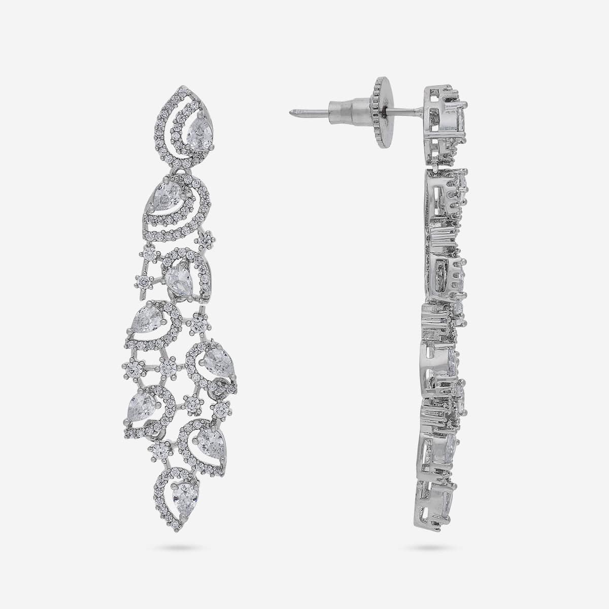 Zircon Necklace 188740 - Image 11