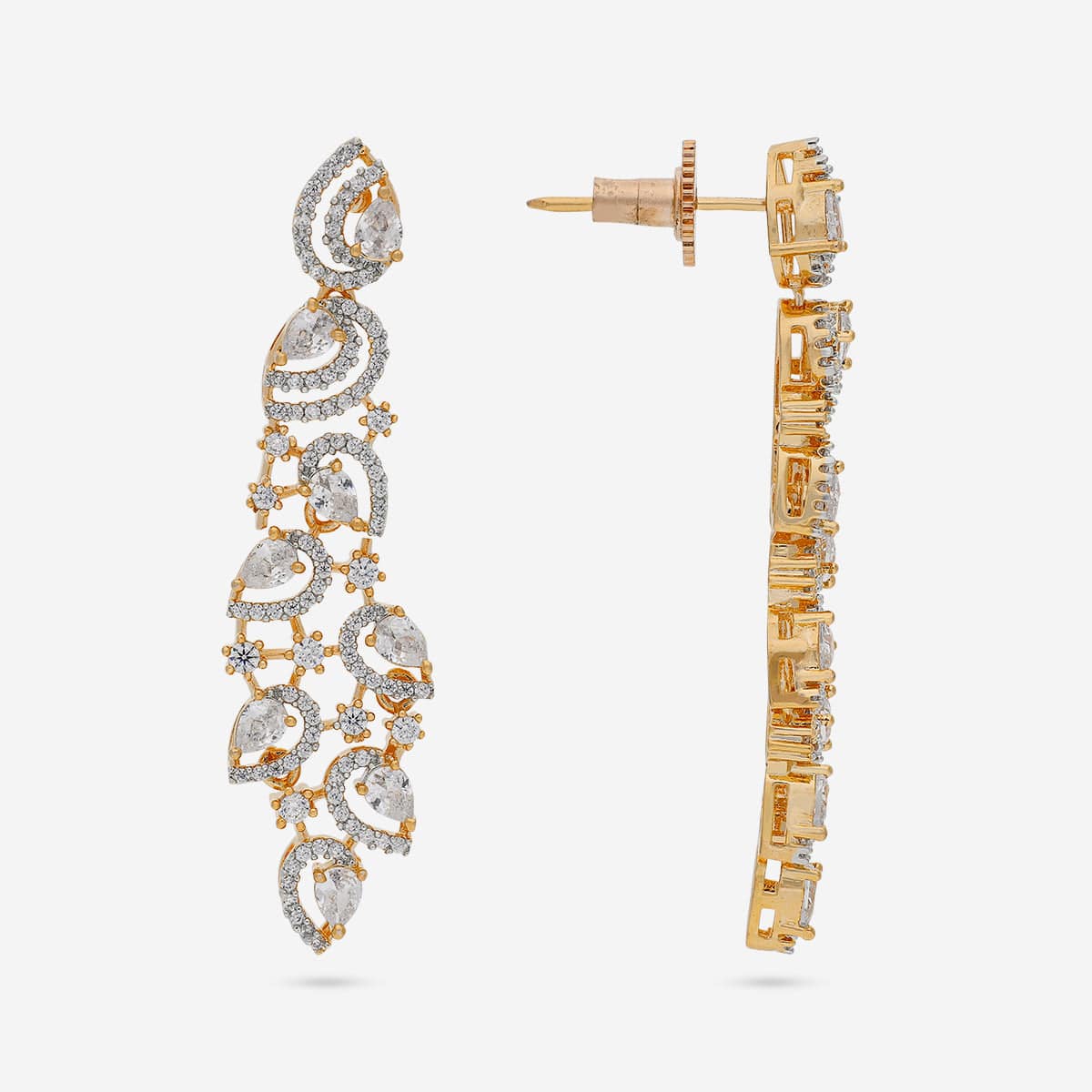 Zircon Necklace 188740 - Image 6