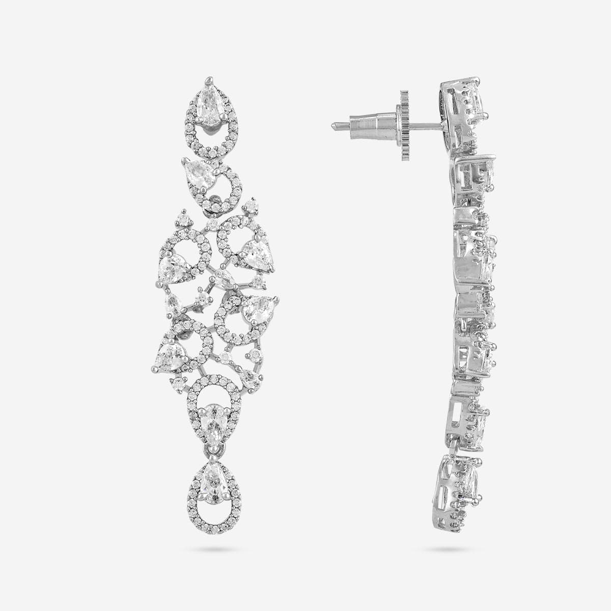 Zircon Necklace 188742 - Image 11