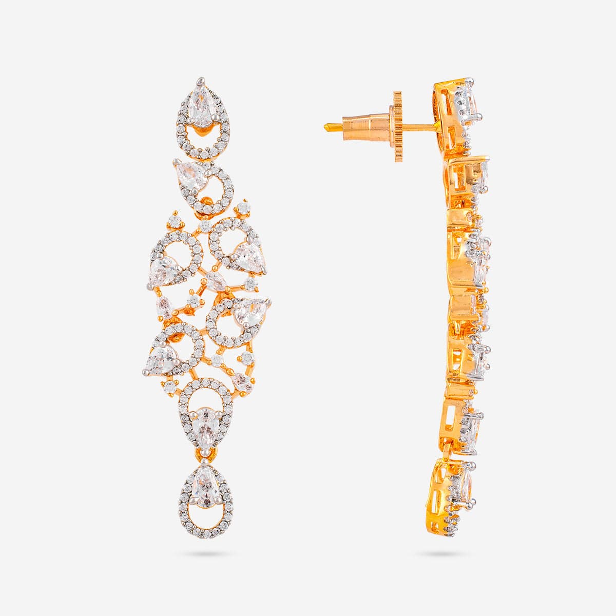 Zircon Necklace 188742 - Image 6