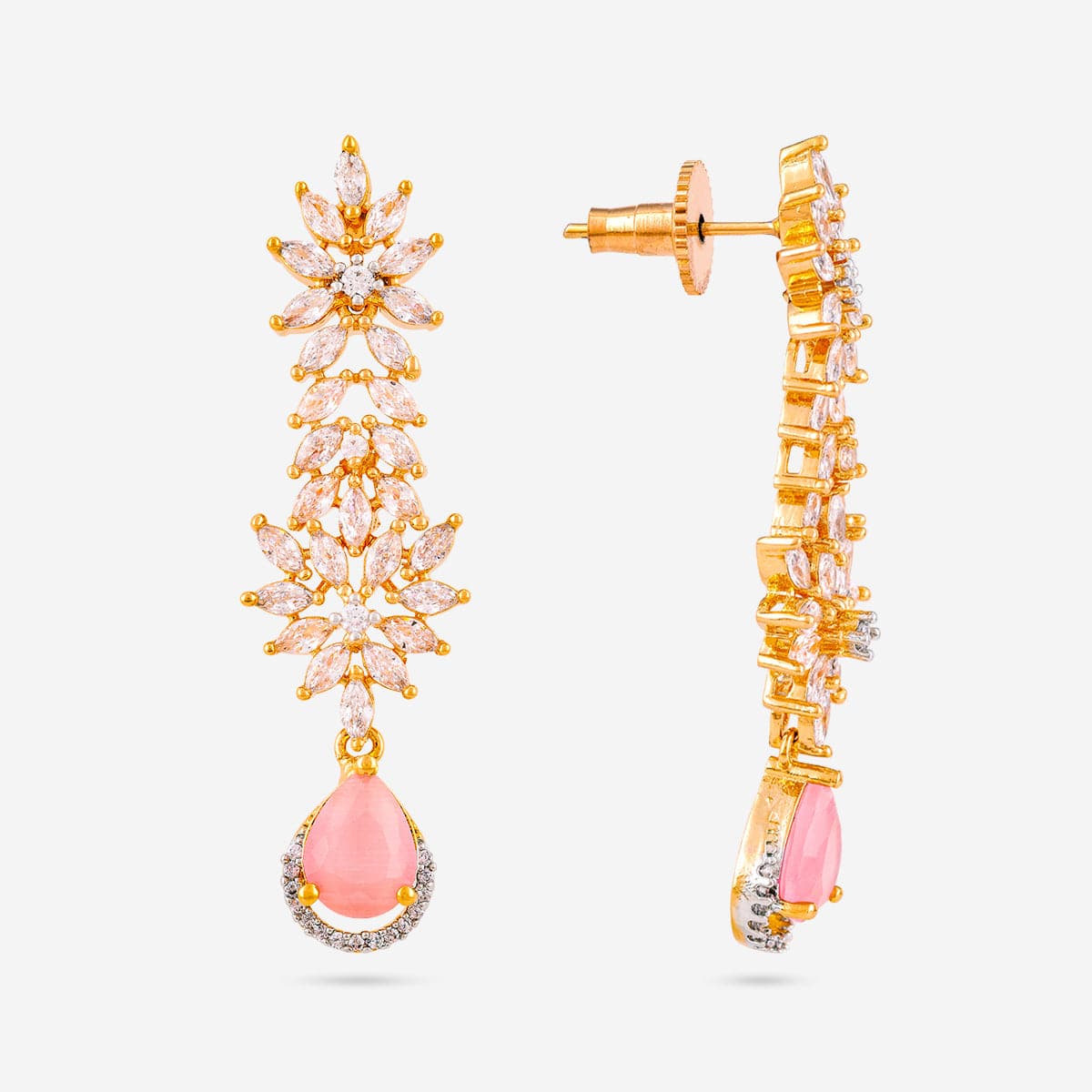 Zircon Necklace 188744 - Image 11
