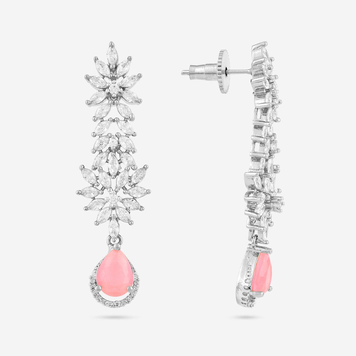 Zircon Necklace 188744 - Image 16