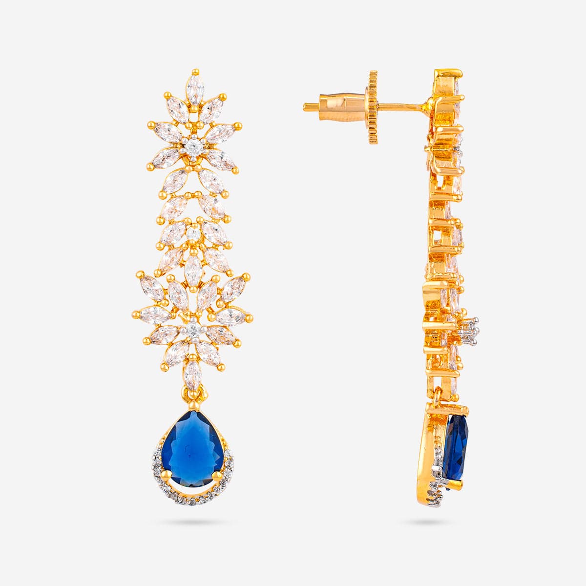 Zircon Necklace 188744 - Image 21