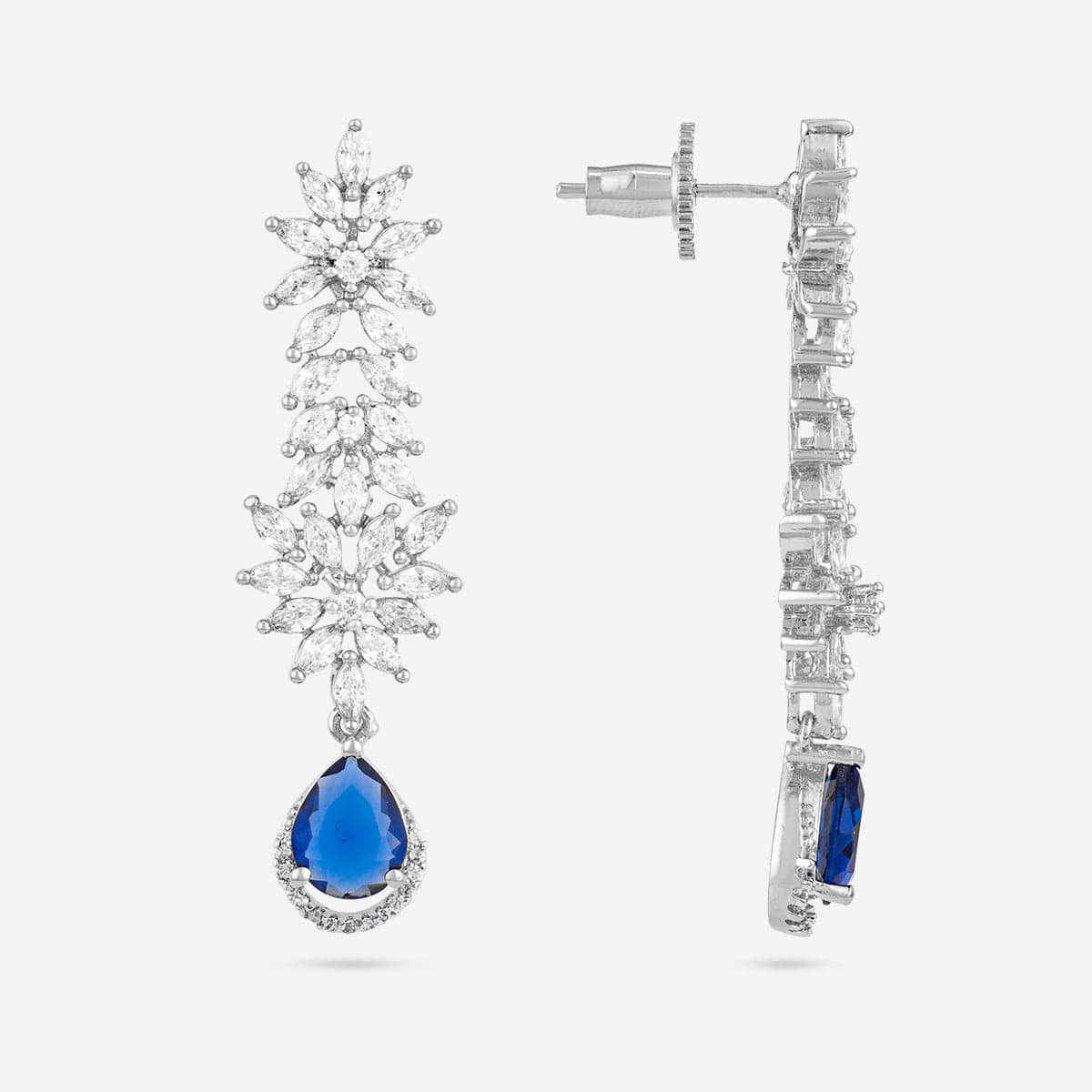 Zircon Necklace 188744 - Image 26