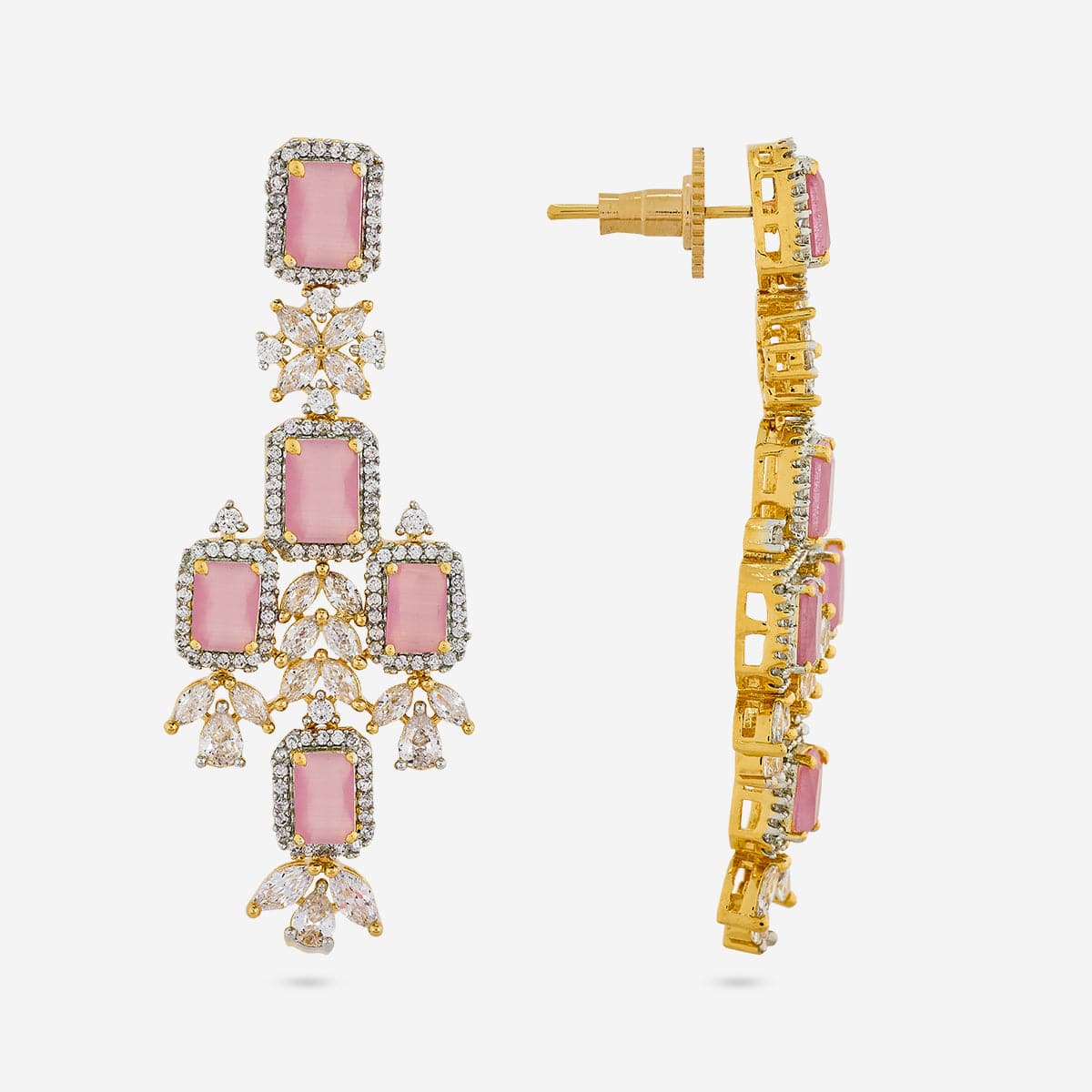 Zircon Necklace 188746 - Image 10
