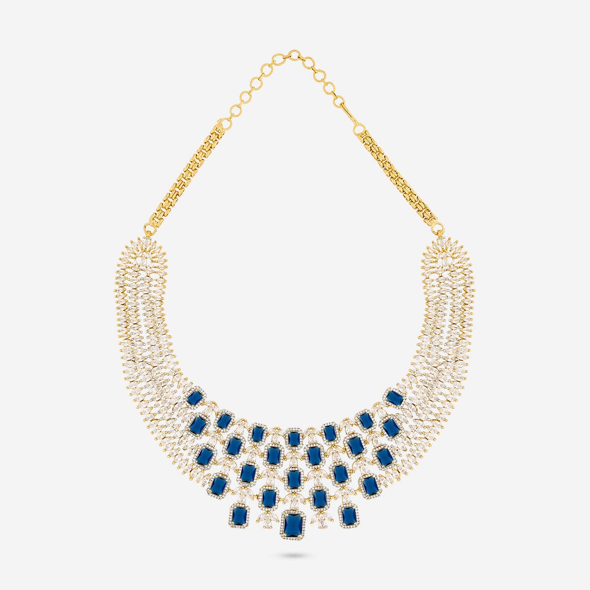 Zircon Necklace 188746 - Image 13