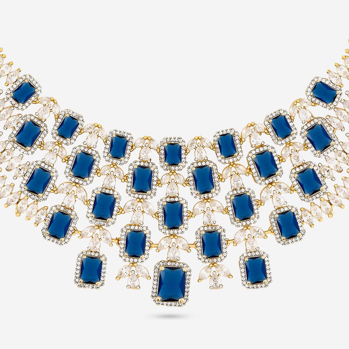 Zircon Necklace 188746 - Image 14