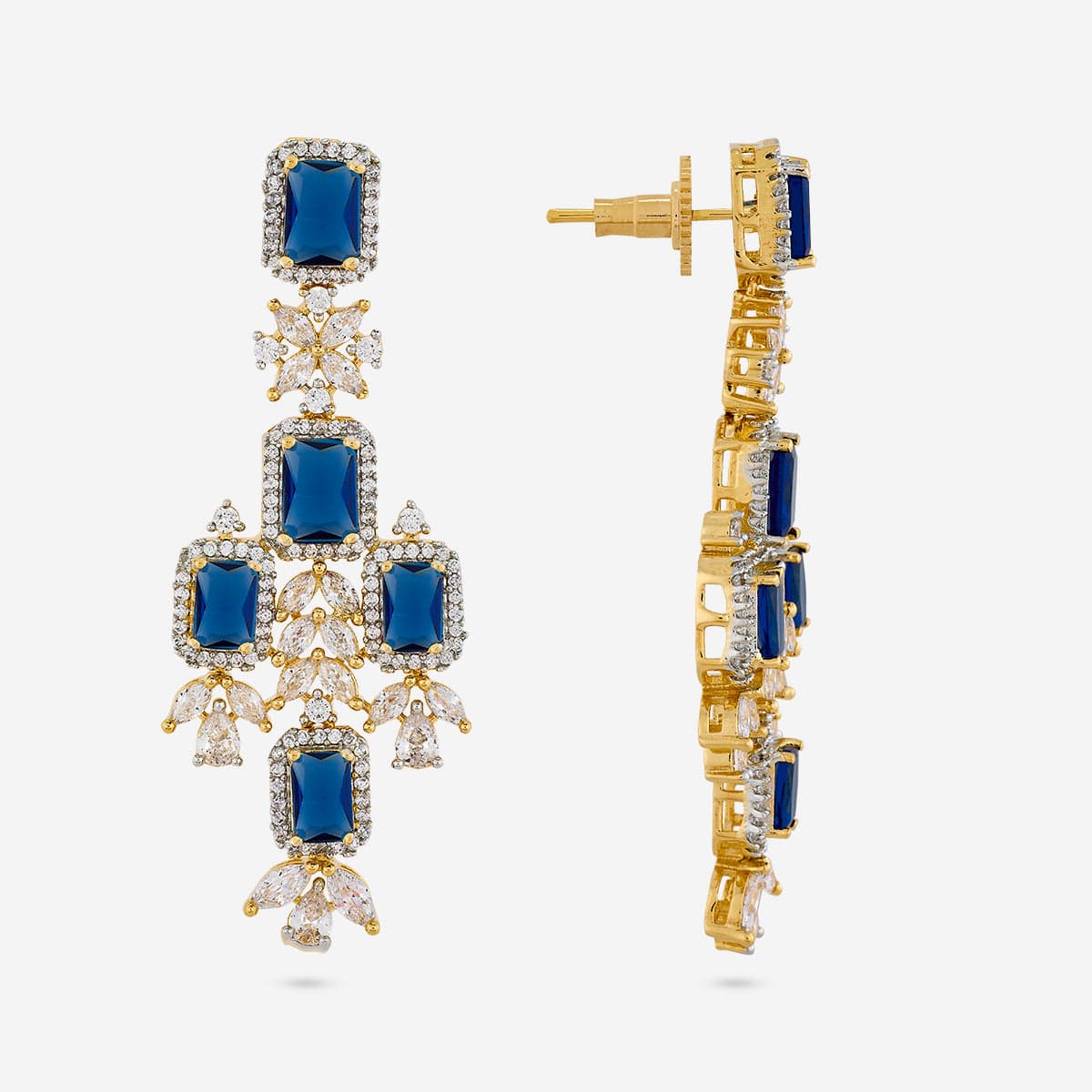 Zircon Necklace 188746 - Image 15