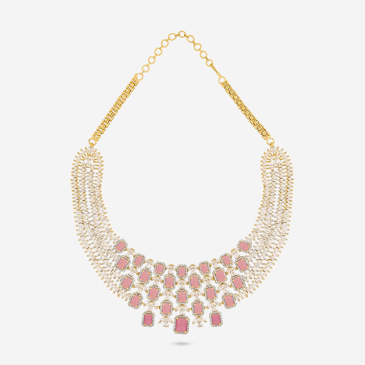 Zircon Necklace 188746 - Image 8