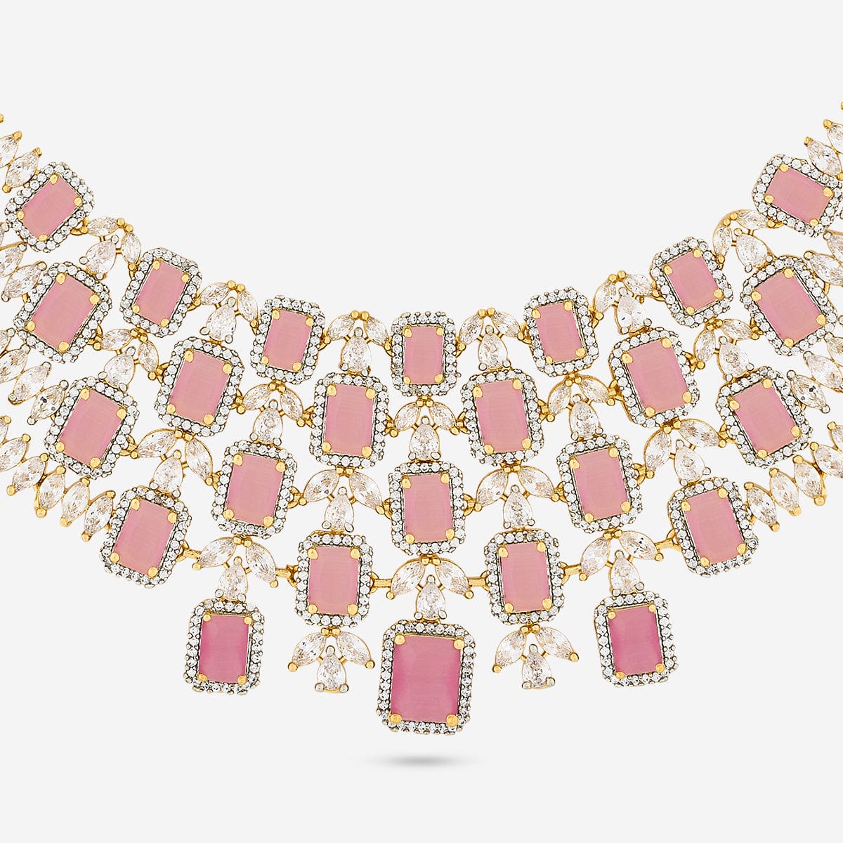 Zircon Necklace 188746 - Image 9