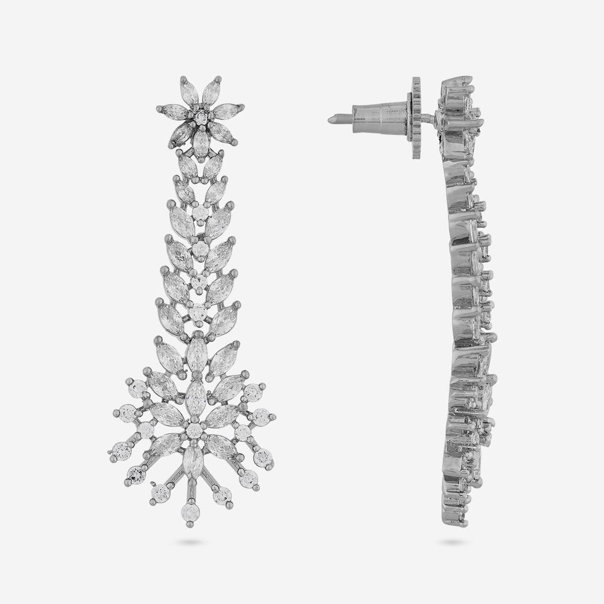 Zircon Necklace 188750 - Image 11