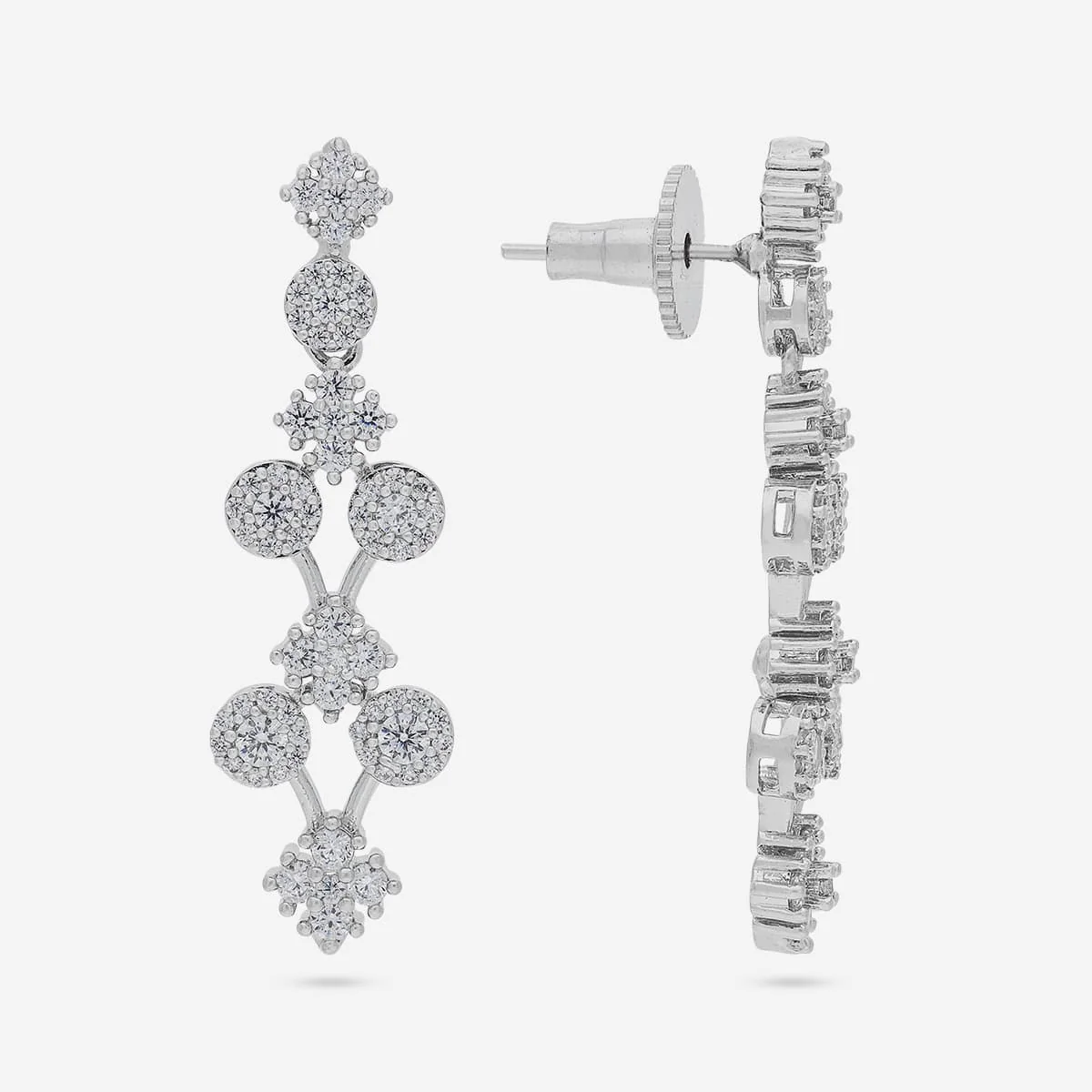 Zircon Necklace 188751 - Image 11