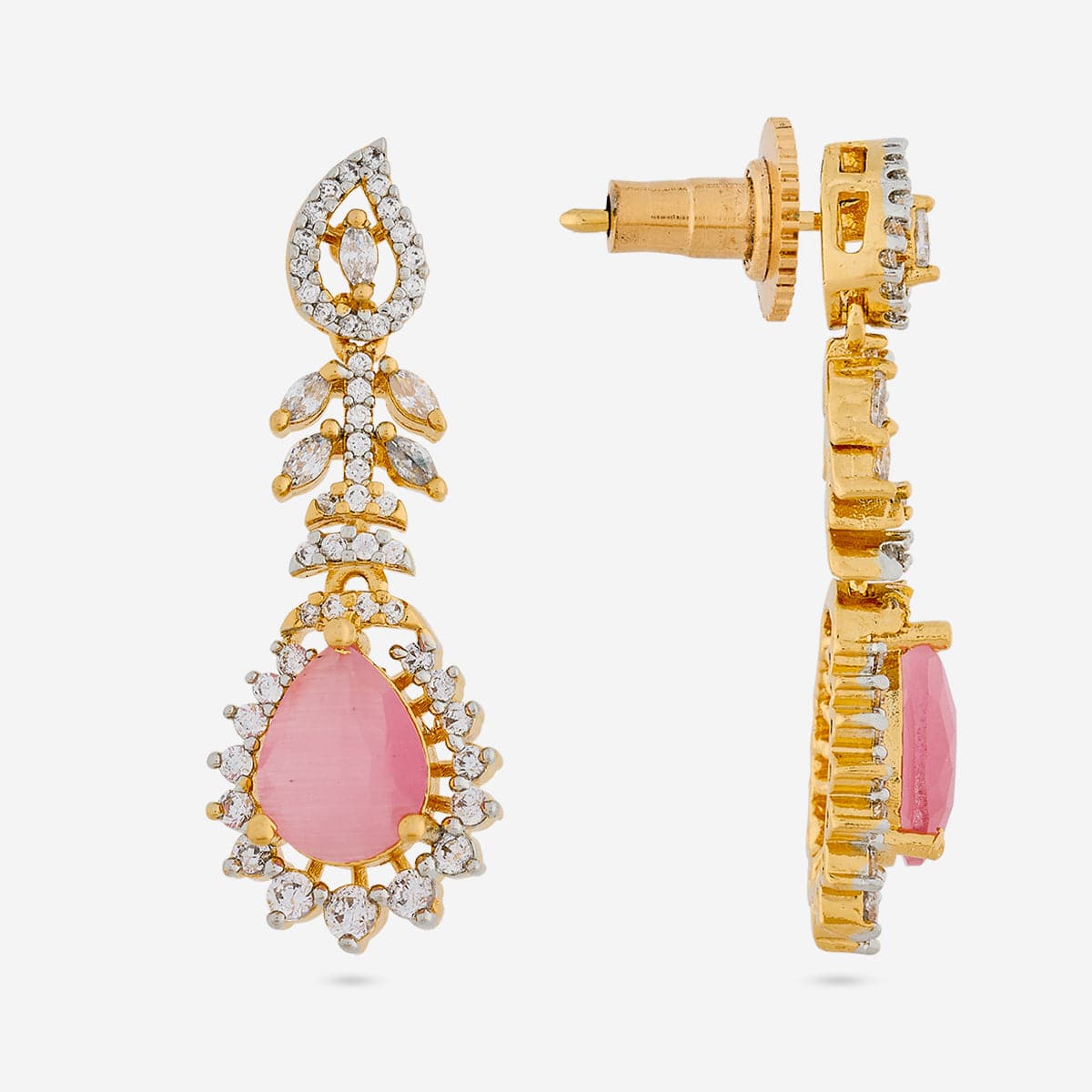 Zircon Necklace 188753 - Image 15