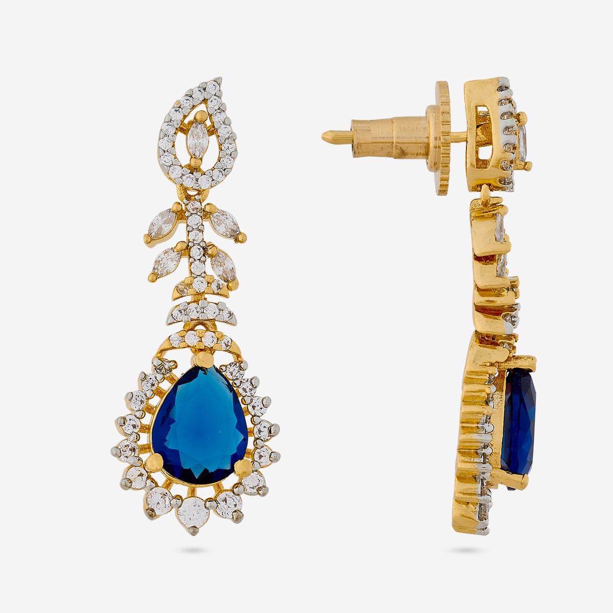 Zircon Necklace 188753 - Image 21