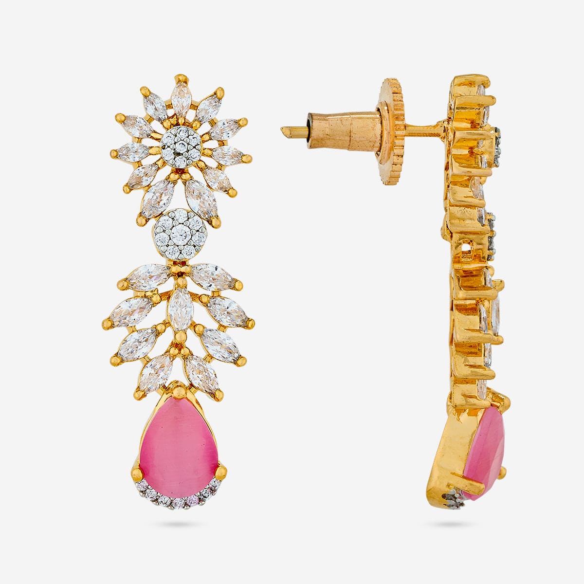 Zircon Necklace 188754 - Image 15