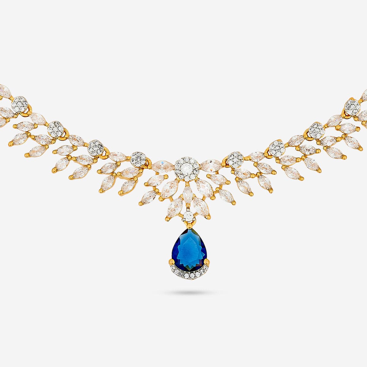 Zircon Necklace 188754 - Image 20