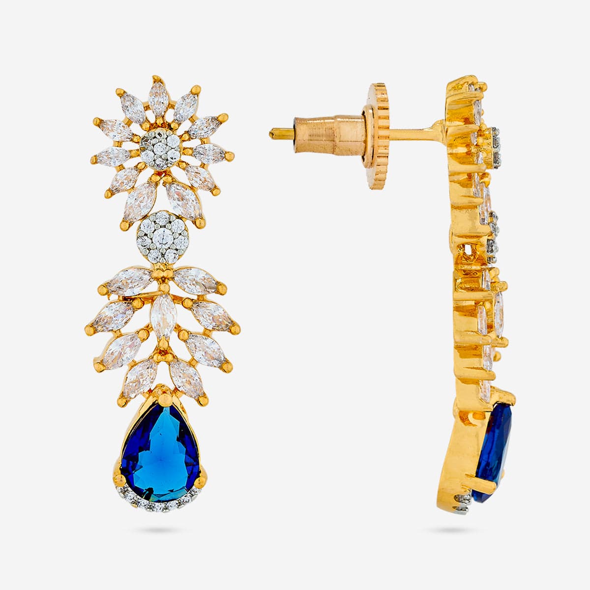 Zircon Necklace 188754 - Image 21