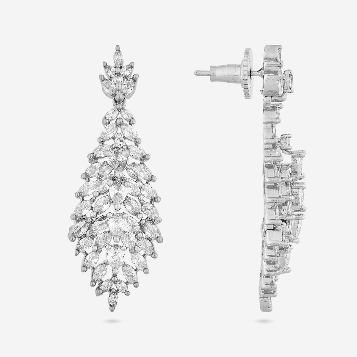 Zircon Necklace 188755 - Image 11
