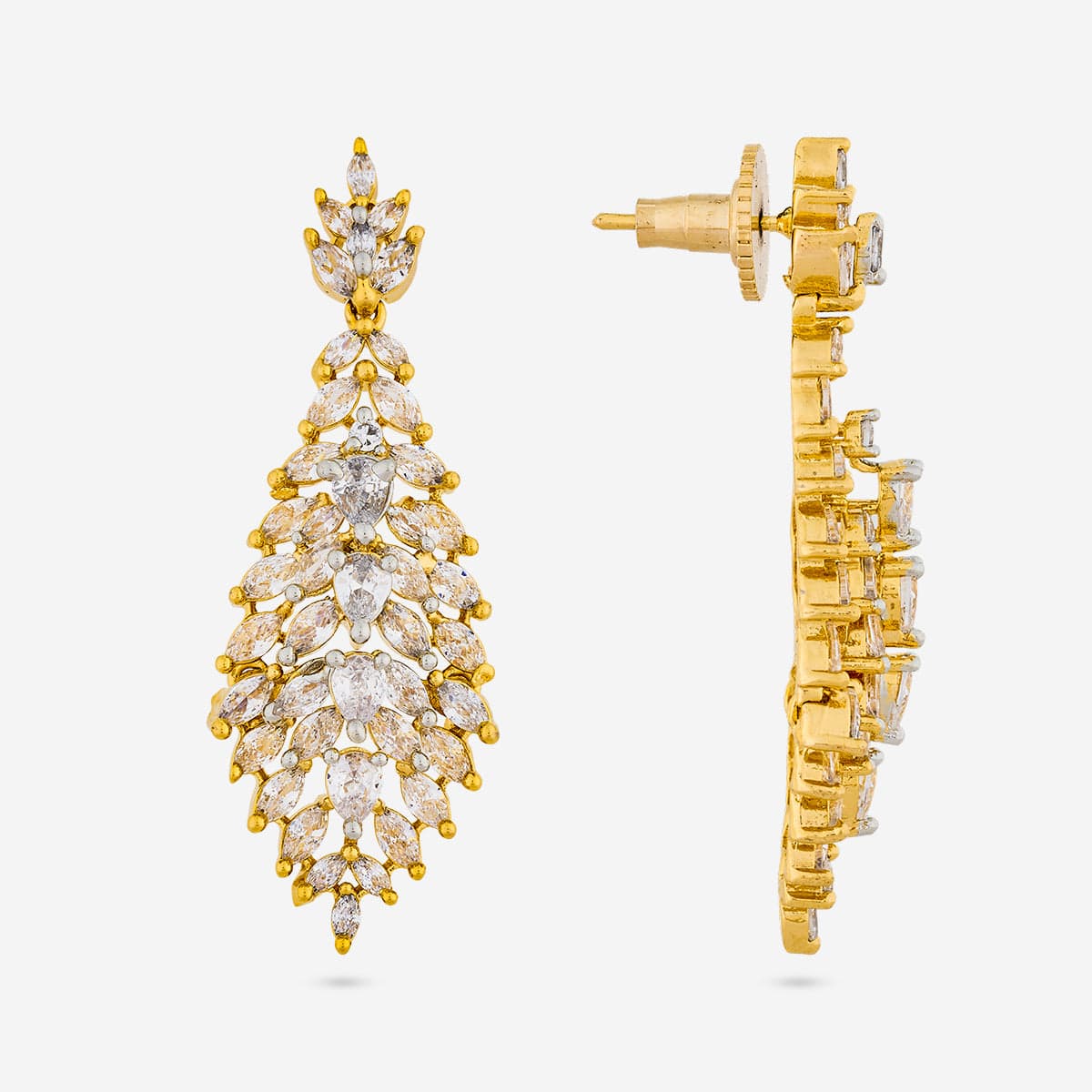 Zircon Necklace 188755 - Image 5
