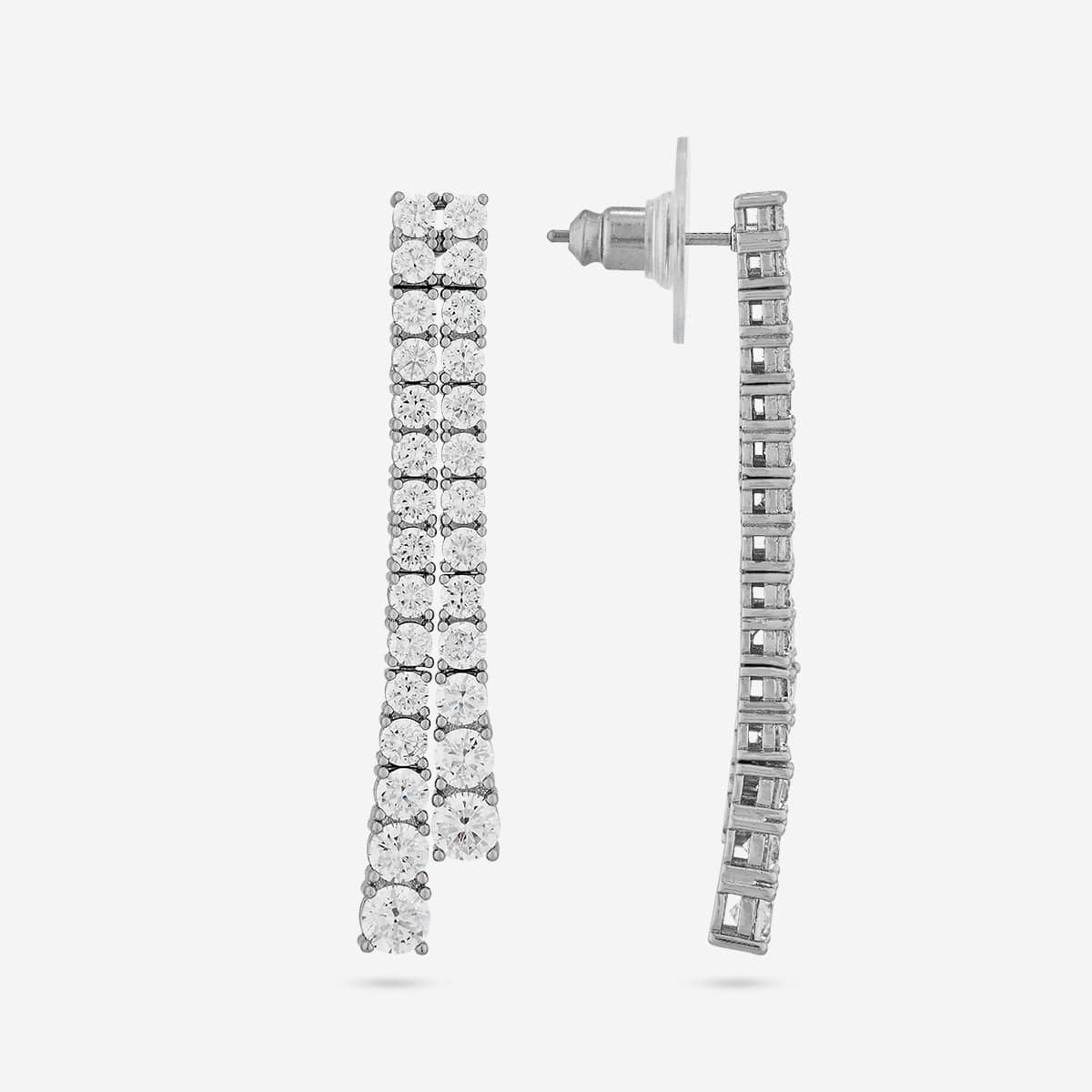 Zircon Necklace 188866 - Image 11