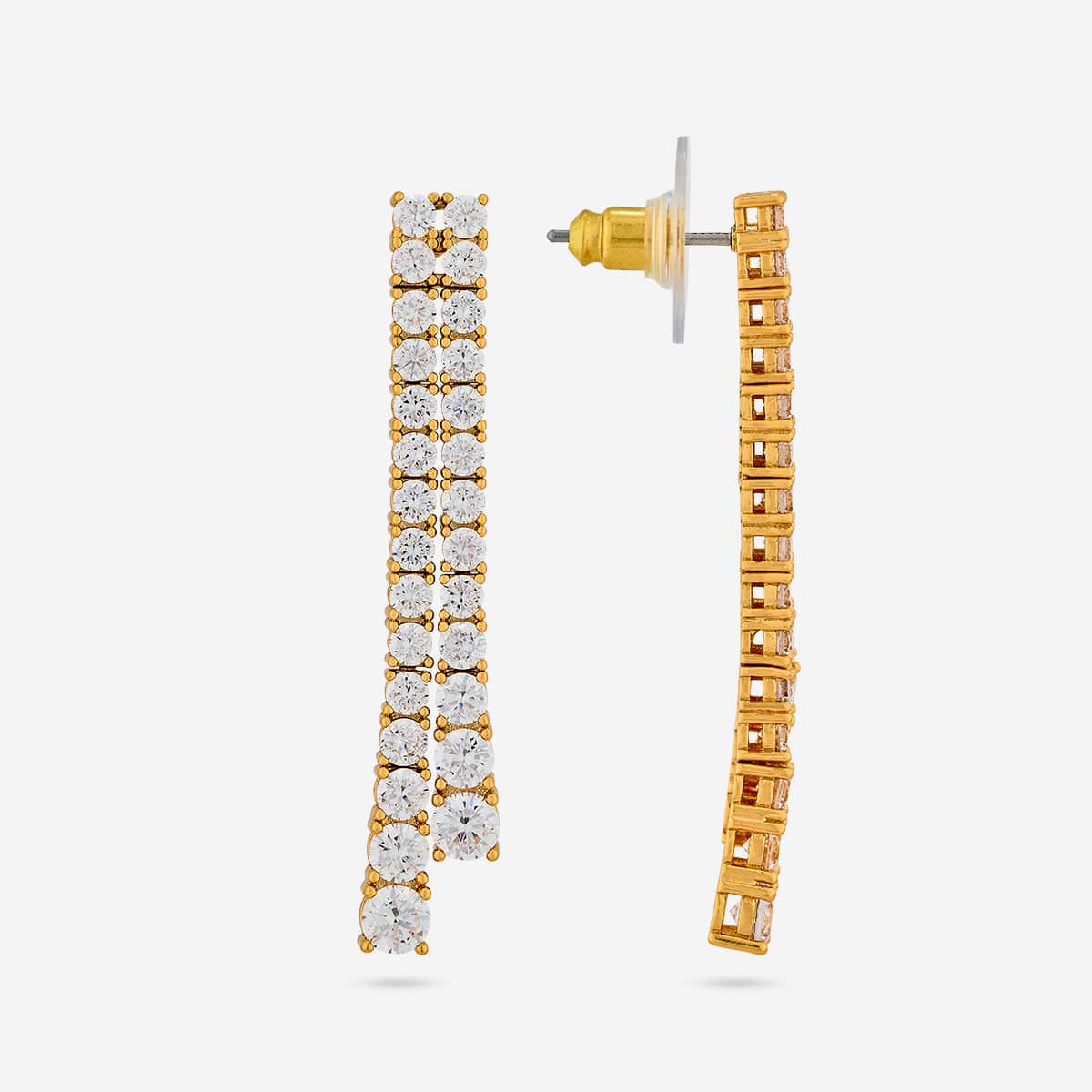 Zircon Necklace 188866 - Image 6