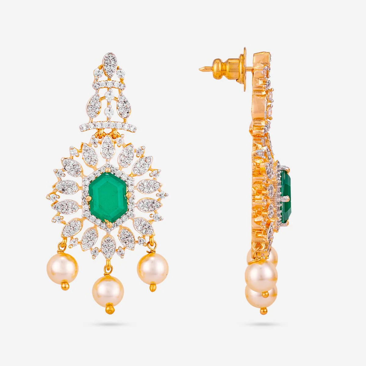 Zircon Necklace 188875 - Image 10