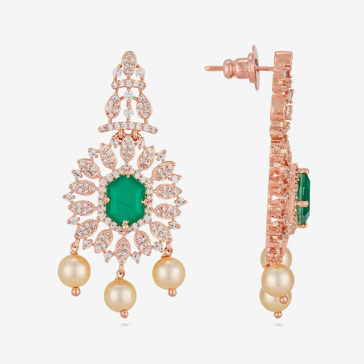 Zircon Necklace 188875 - Image 21
