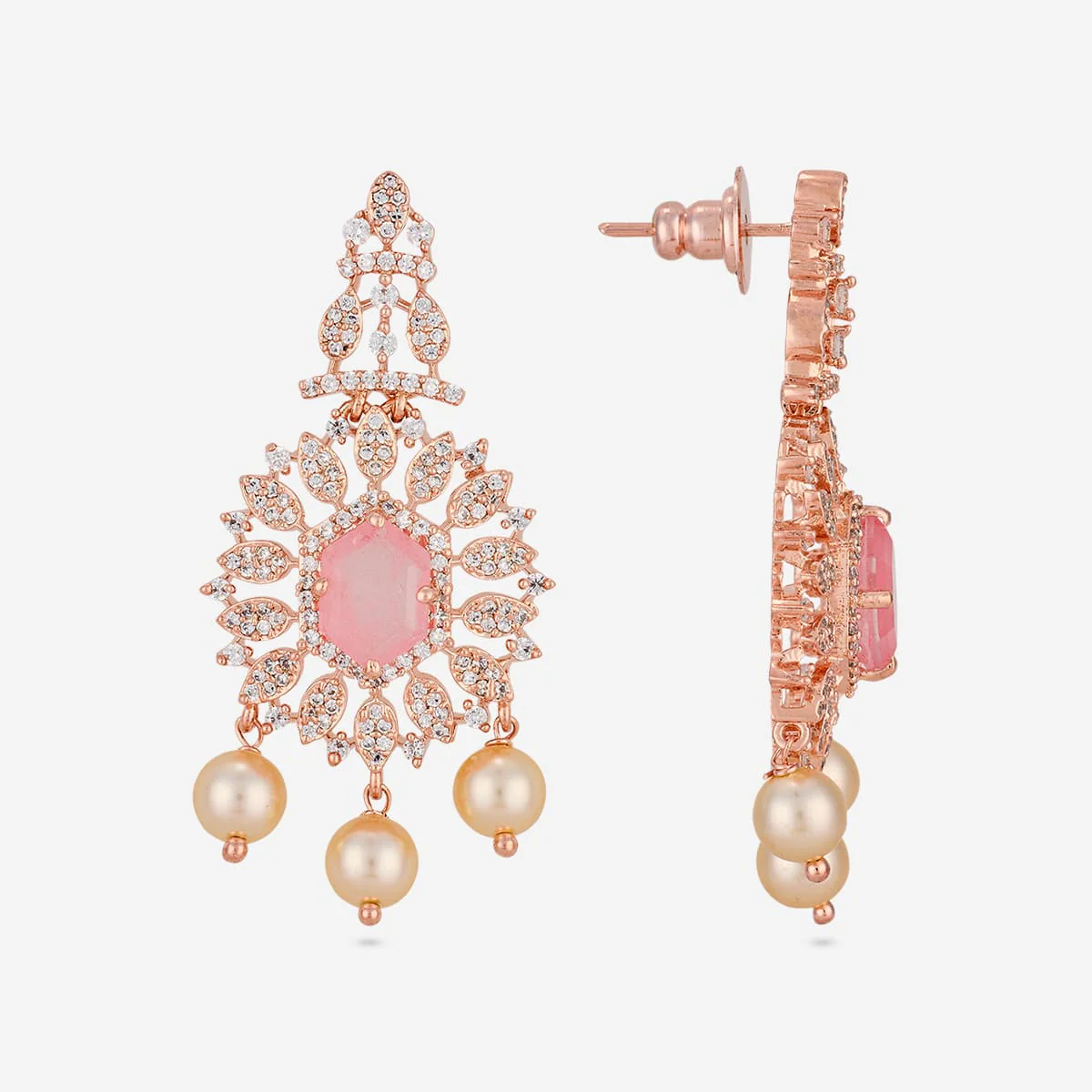Zircon Necklace 188875 - Image 26