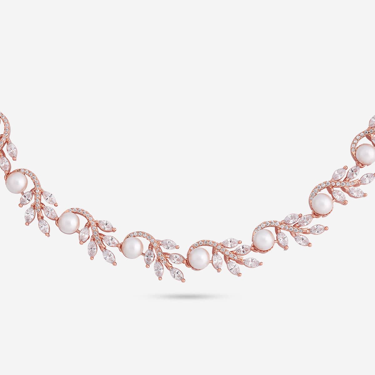 Zircon Necklace 188878 - Image 10