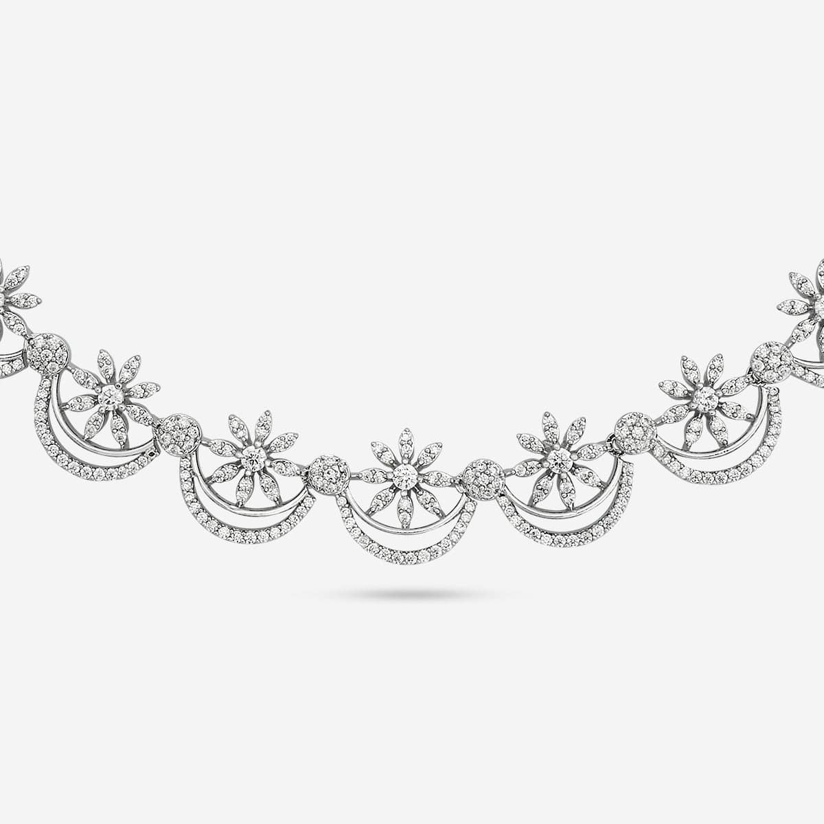 Zircon Necklace 188883 - Image 10