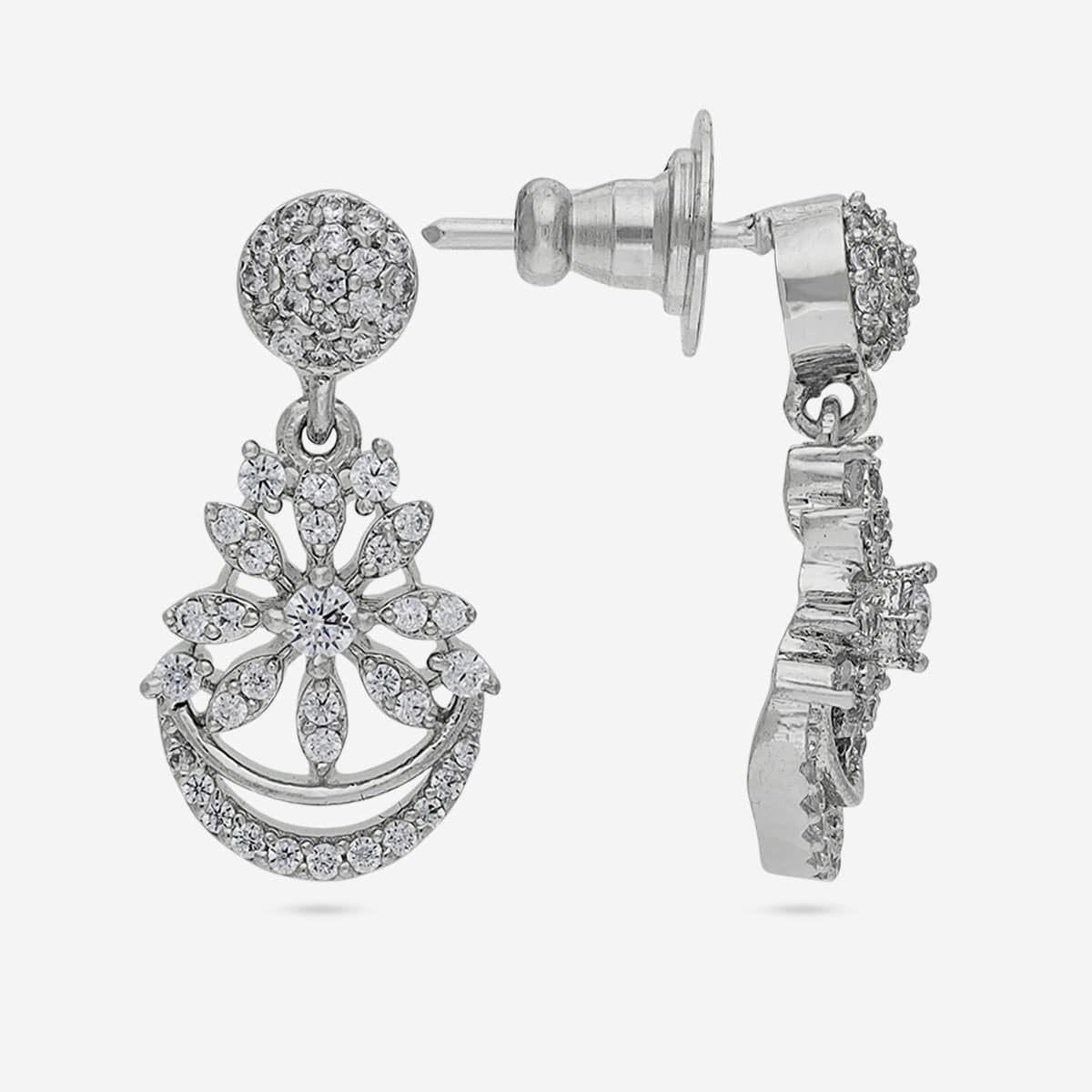 Zircon Necklace 188883 - Image 11