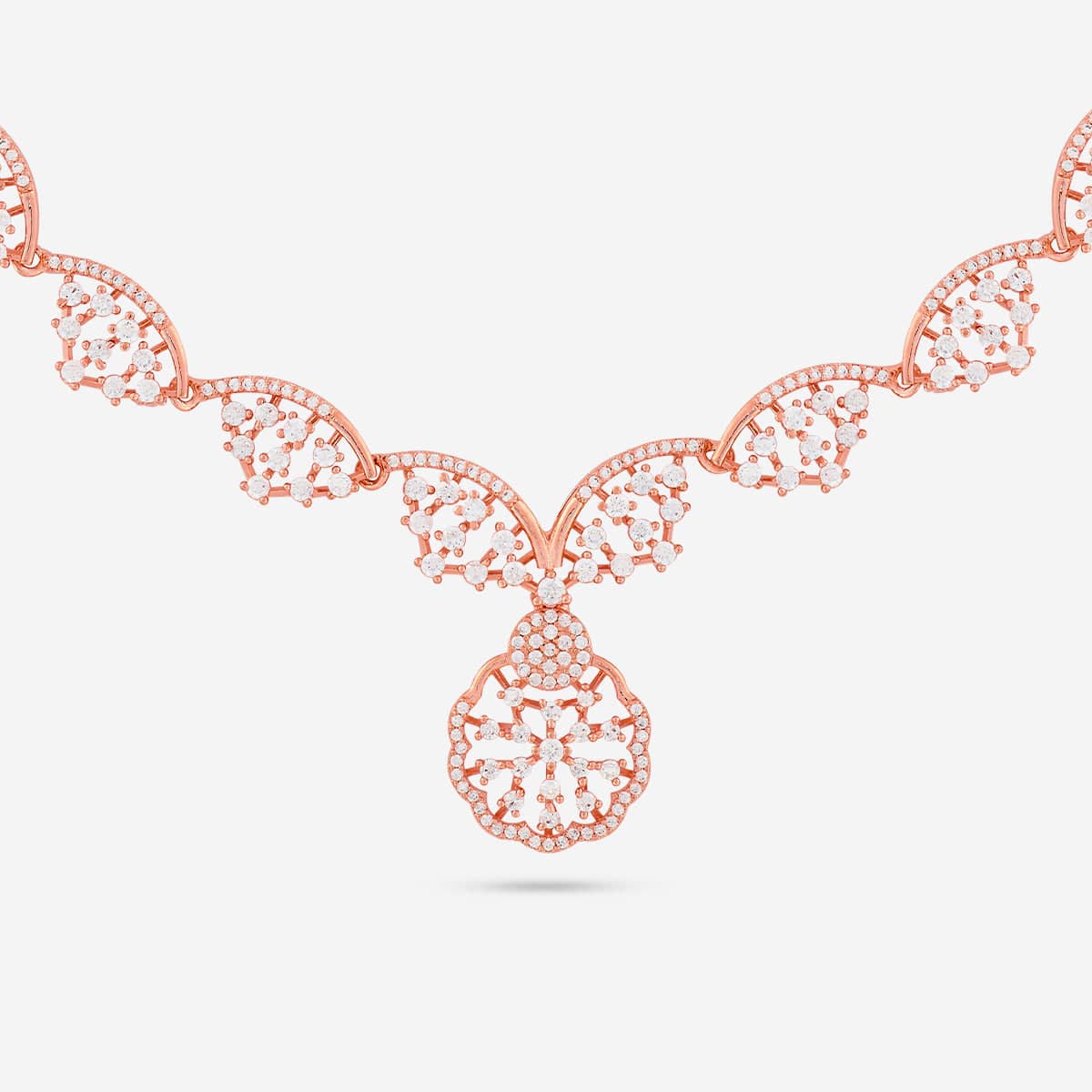 Zircon Necklace 188886 - Image 15