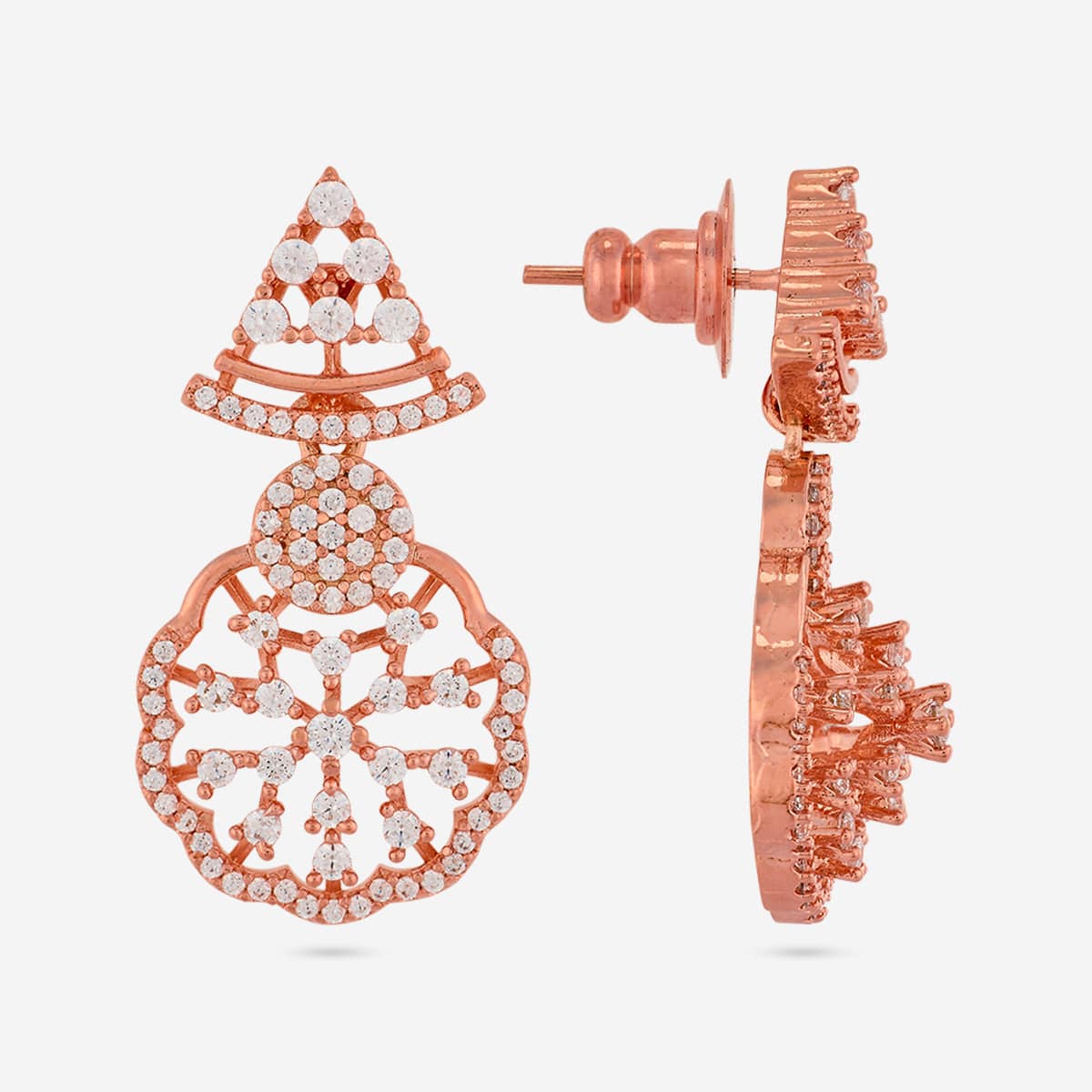 Zircon Necklace 188886 - Image 16