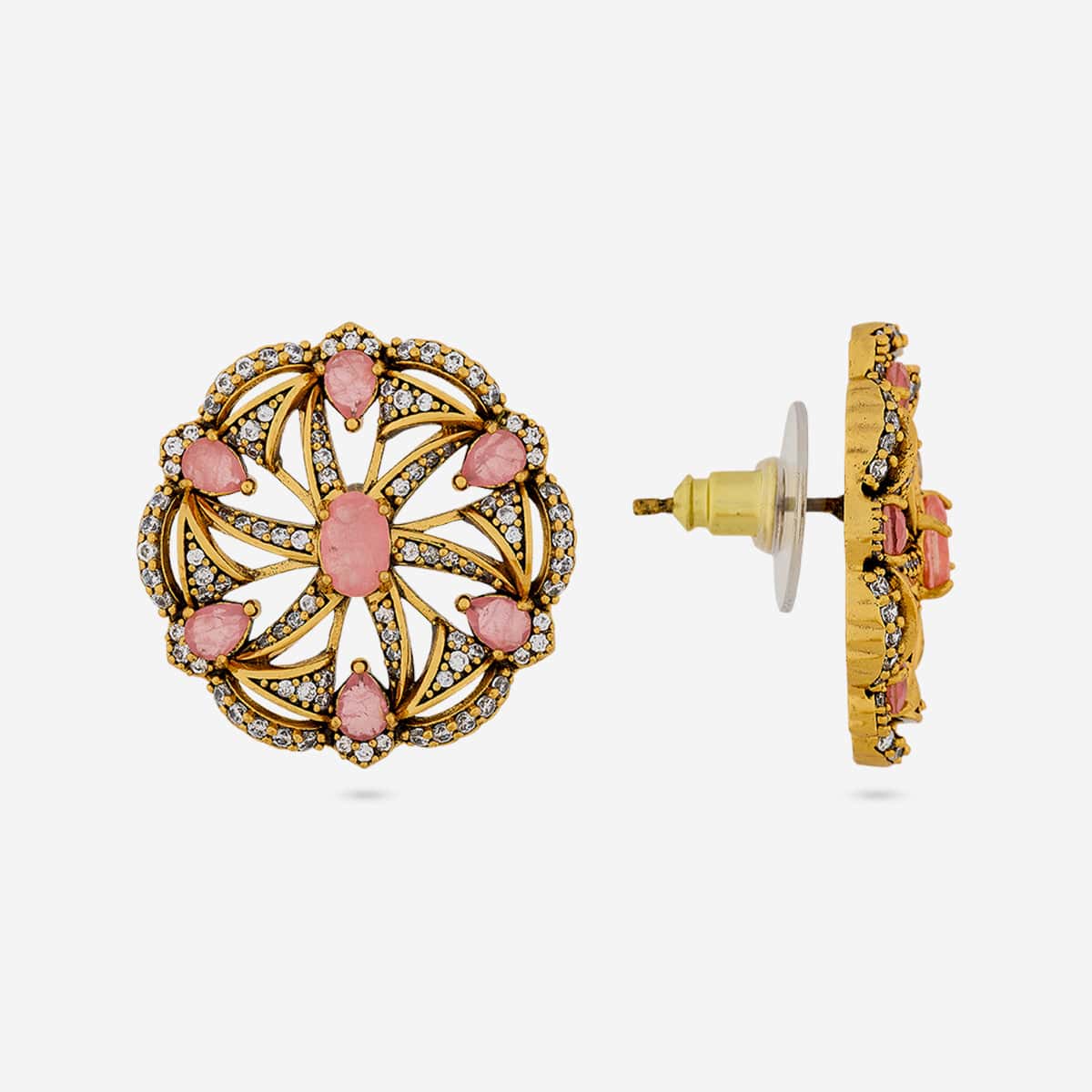 Zircon Necklace 189195 - Image 10