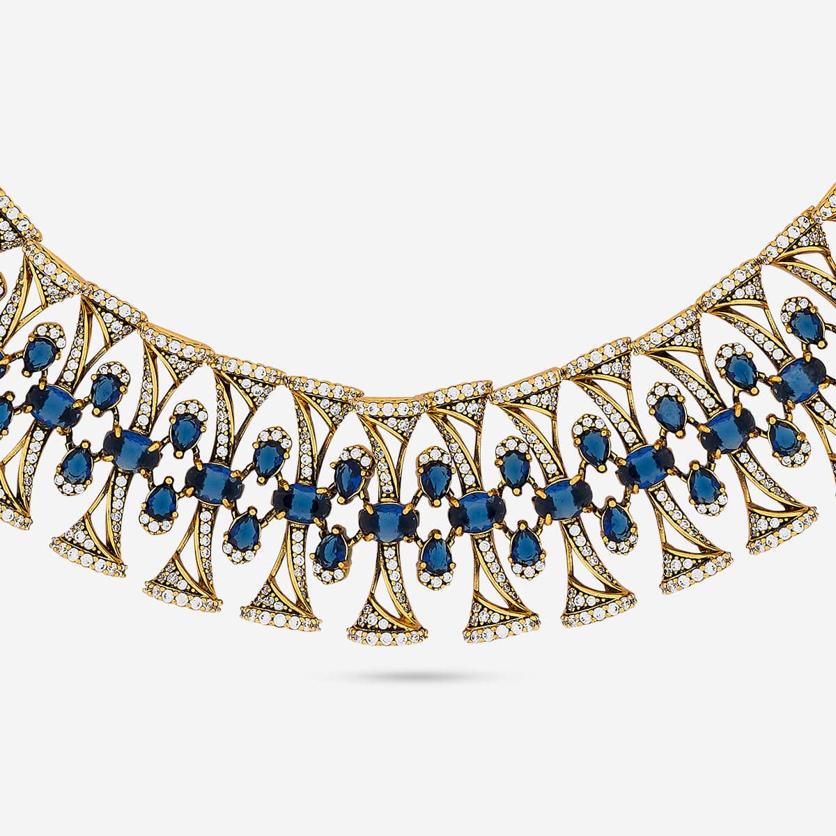 Zircon Necklace 189195 - Image 15