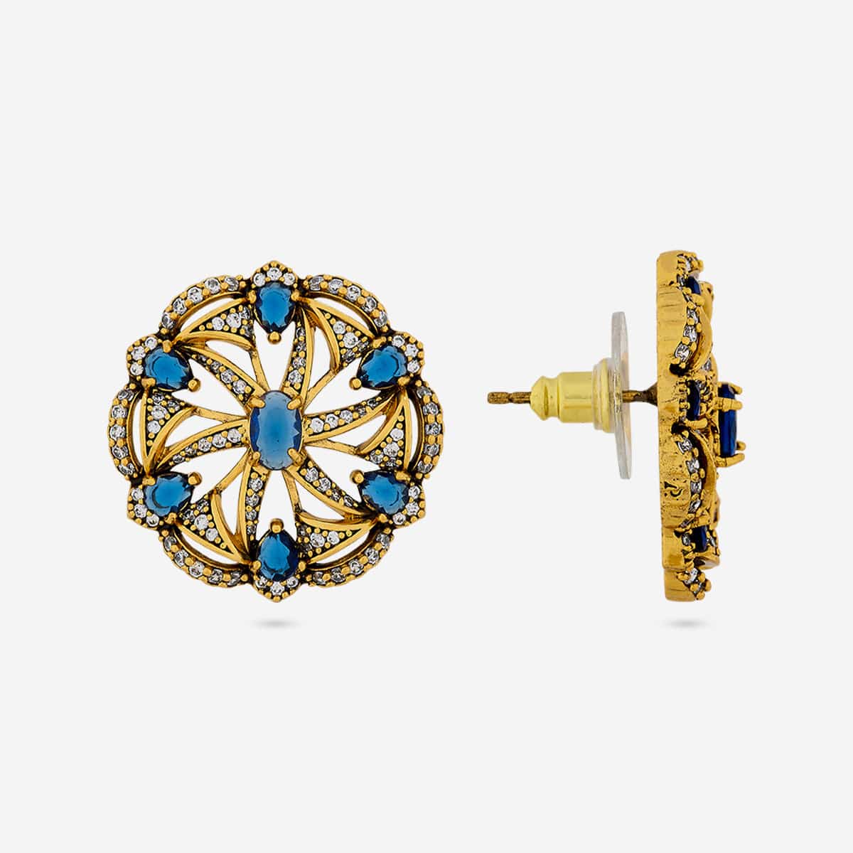 Zircon Necklace 189195 - Image 16
