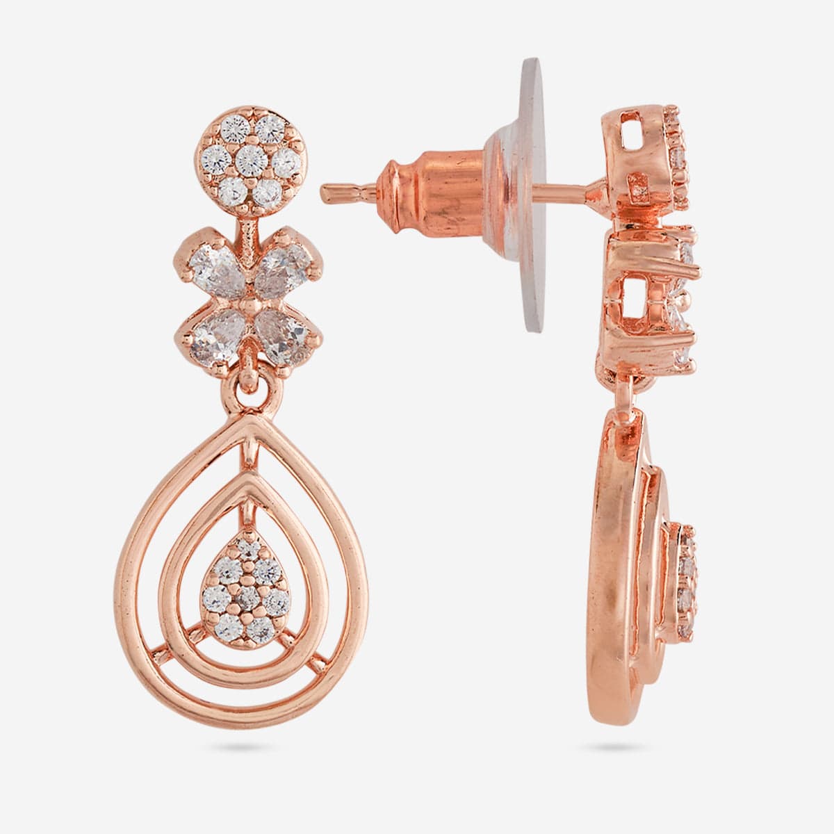 Zircon Necklace 189268 - Image 16
