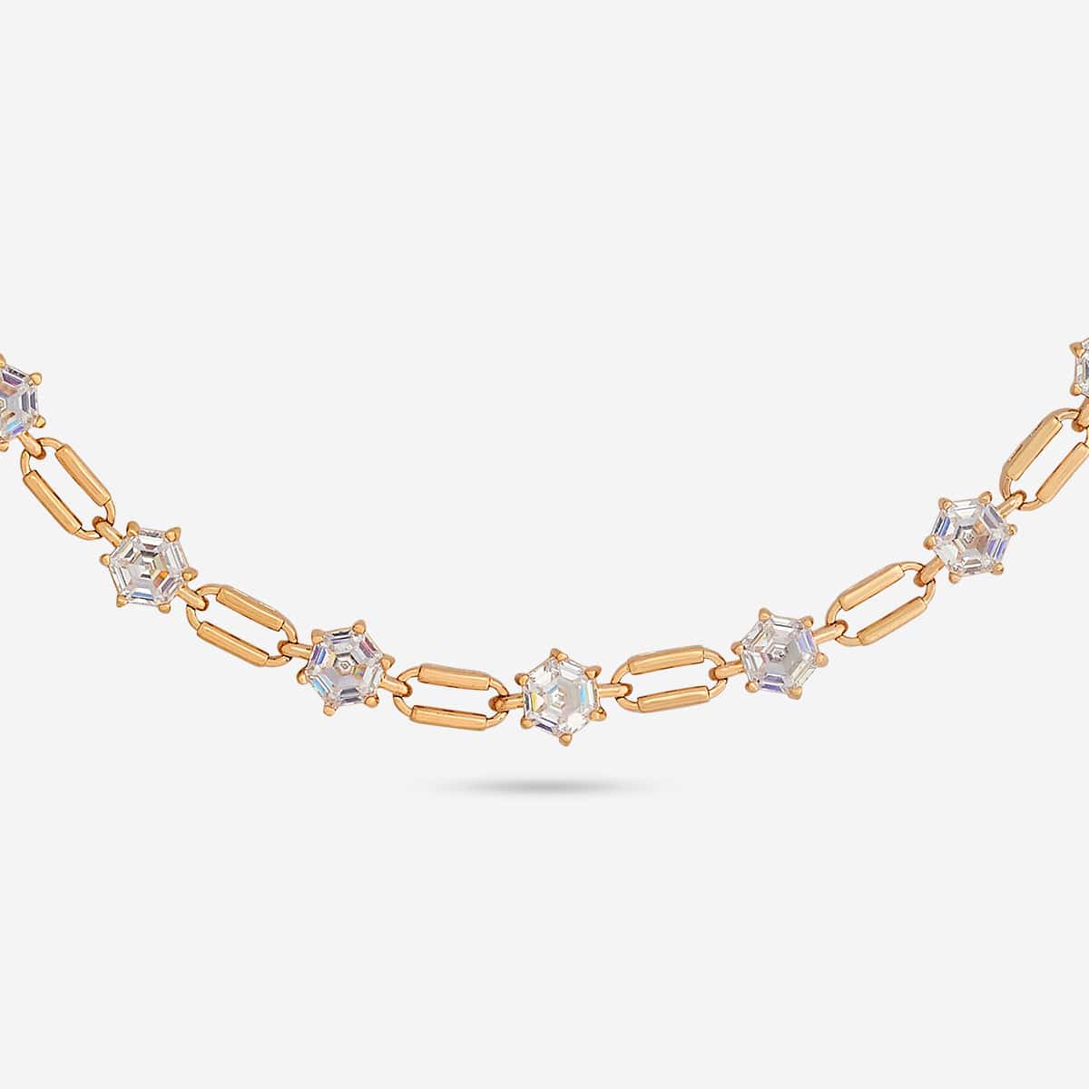 Zircon Necklace 189269 - Image 10