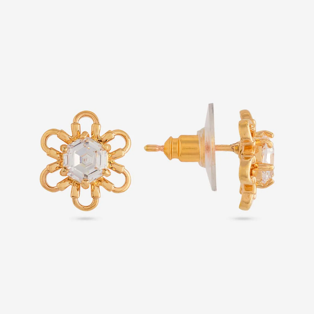Zircon Necklace 189269 - Image 11
