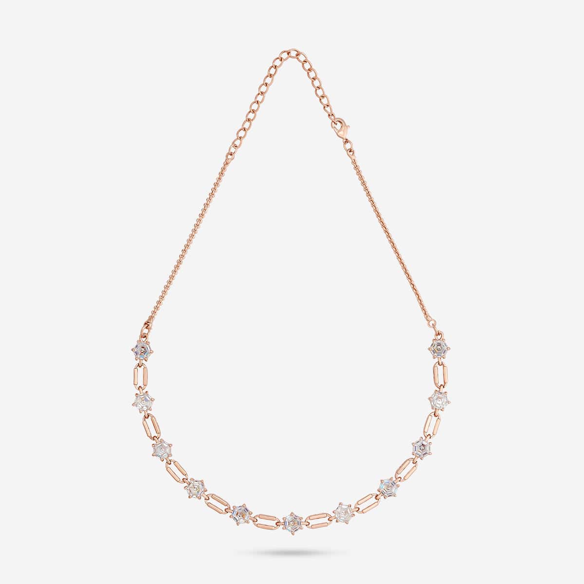 Zircon Necklace 189269 - Image 14