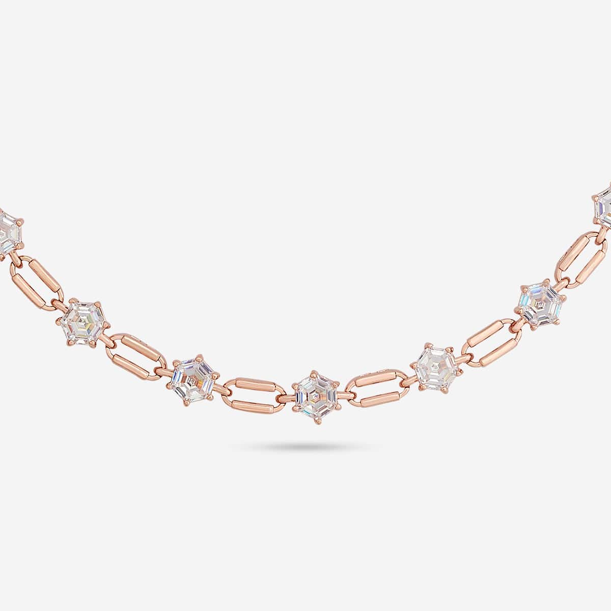 Zircon Necklace 189269 - Image 15