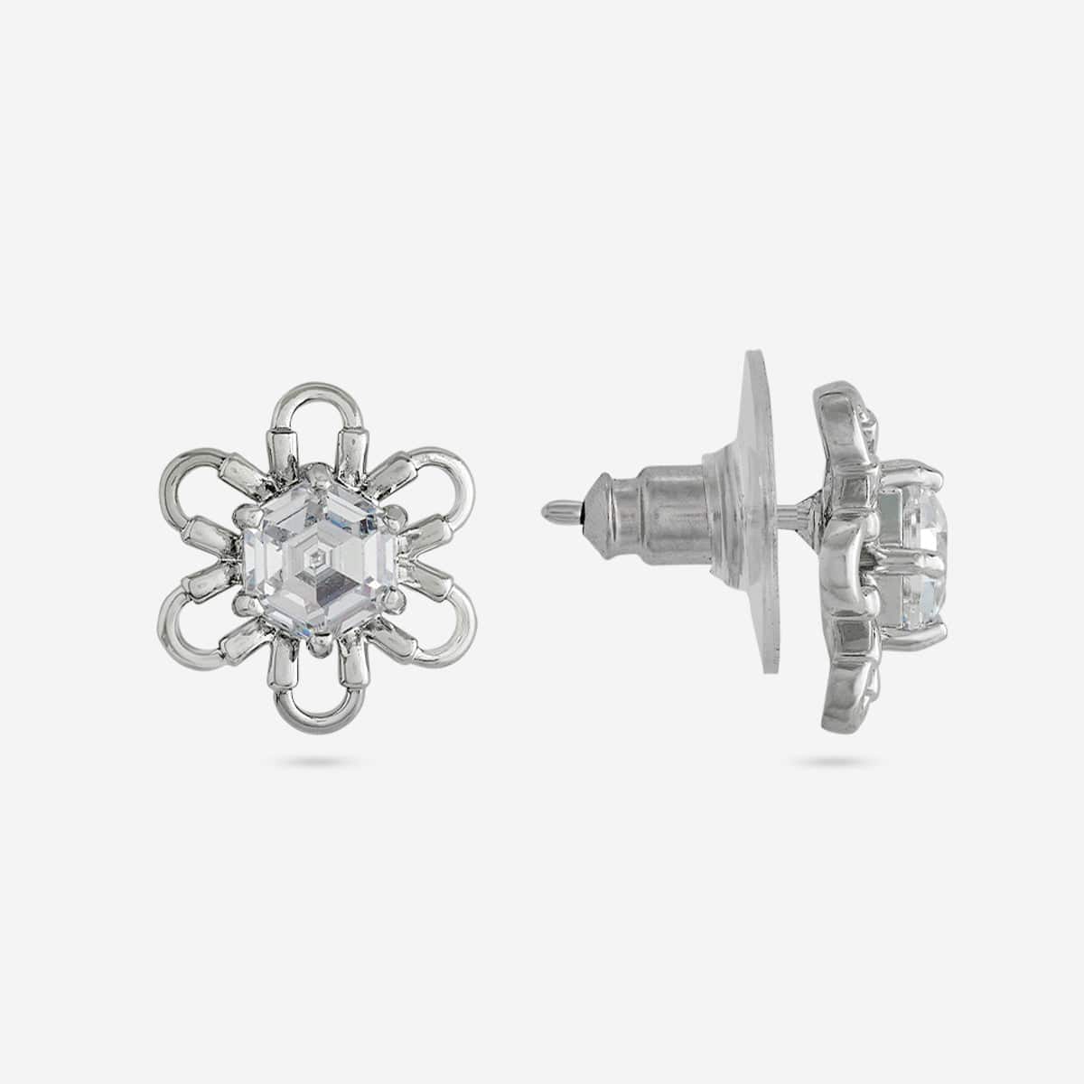 Zircon Necklace 189269 - Image 5