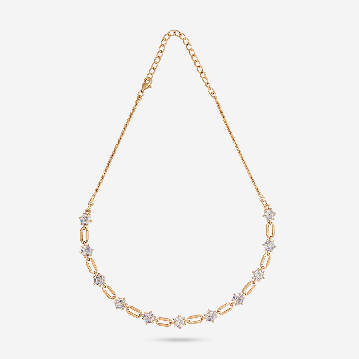 Zircon Necklace 189269 - Image 9